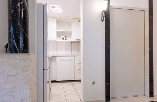 Kriens Apartment | Lucerne Bright Double Room by Mount Pilatus