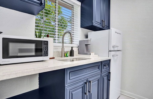 Lake Worth House | Lucerne Collection Private 4-Unit Building