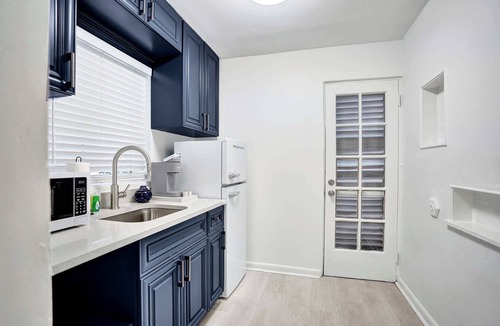 Lake Worth House | Lucerne Collection Private 4-Unit Building
