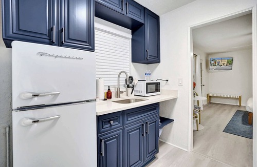Lake Worth House | Lucerne Collection Private 4-Unit Building