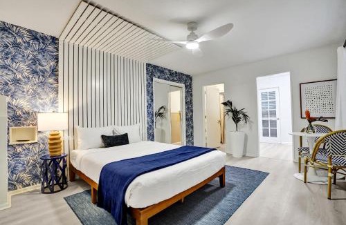 Lake Worth House | Lucerne Collection Private 4-Unit Building