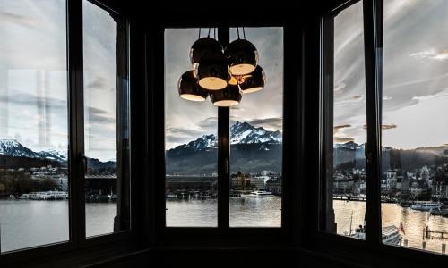 Lucerne Apartment | Lucerne Lake View Apartments