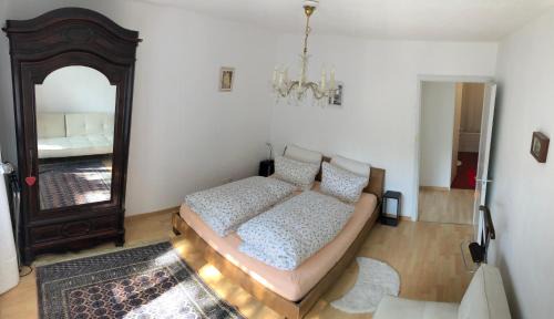 Lucerne Apartment | Lucerne O-Guetsch