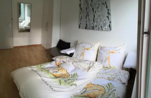 Lucerne Apartment | Lucerne O-Guetsch