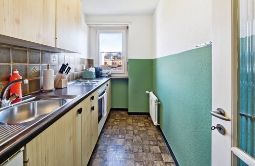 Lucerne Apartment | Lucerne's center: cozy flat, stunning view