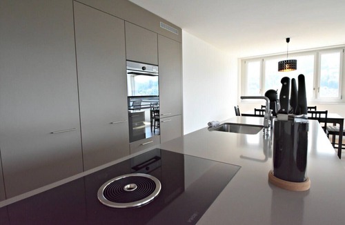 Kriens Apartment | Lucerne Summer Base | Mt Pilatus