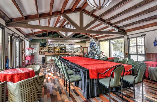 Sainte-Adele House | Lucerne sur le lac