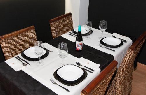Zaragoza Old Town Apartment | Lucero Dos Catedrales