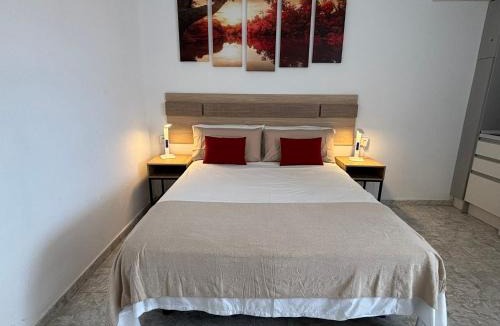 Ensanche Diputacion Apartment | Luceros 310 New