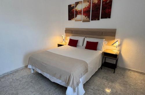 Ensanche Diputacion Apartment | Luceros 310 New
