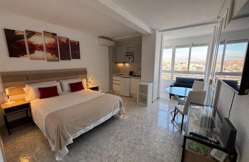 Ensanche Diputacion Apartment | Luceros 310 New