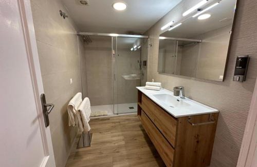 Ensanche Diputacion Apartment | Luceros 310 New