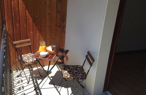 Bagneres-de-Luchon Apartment | LUCHON - RAMEL GARDENS - APPT 2106 * - CURE/SKI - WIFI - Superbagnere