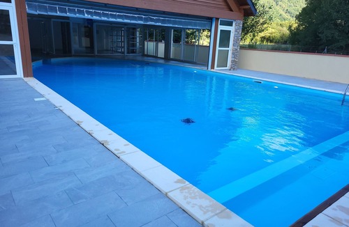 Bagneres-de-Luchon Apartment | Luchon, rent Apartment in Holiday Residence