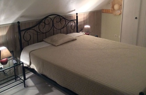 Cier-de-Luchon Cottage | Luchon rents gite 7 km from the slopes