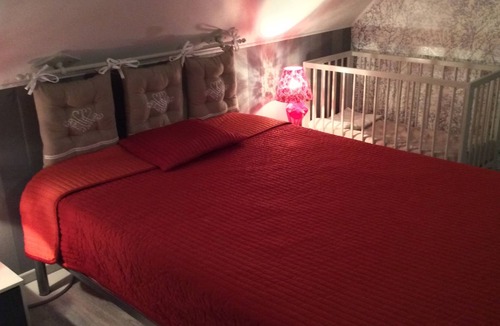 Cier-de-Luchon Cottage | Luchon rents gite 7 km from the slopes