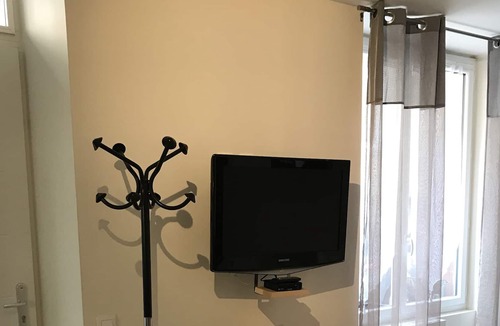Bagneres-de-Luchon Apartment | Luchon Super-Bagnères - T2
