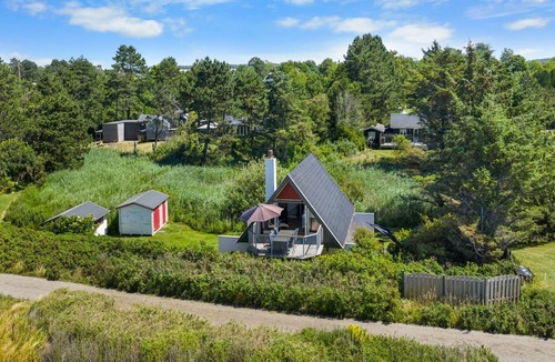 Martofte House | "Luci" - 20m from the sea by Interhome