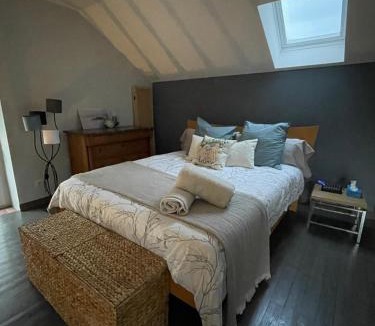 Seur House | Lucia de La Motte