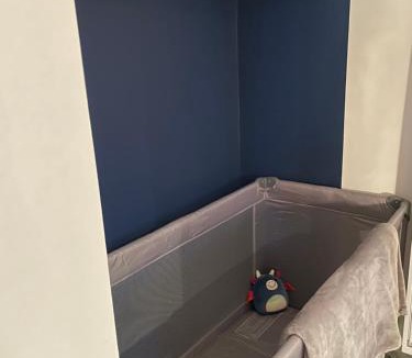 Seur House | Lucia de La Motte