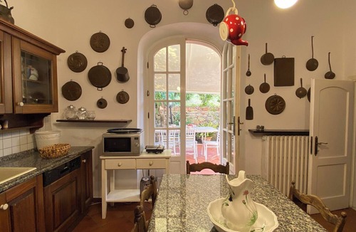Saline di Volterra House | Lucia e Francesco by Interhome
