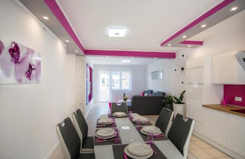Sibenik Apartment | Lucia