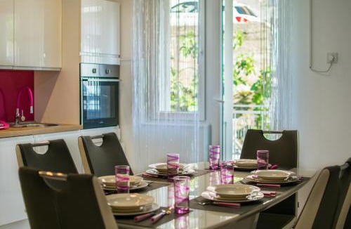 Sibenik Apartment | Lucia