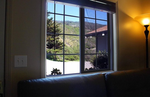 Lucia Cabin | Lucia Lodge