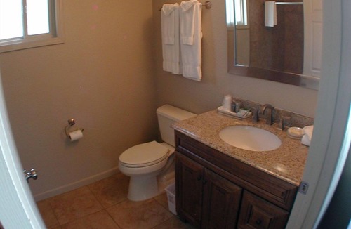 Lucia Cabin | Lucia Lodge