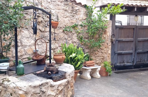 Horche House | Lucia's rural house