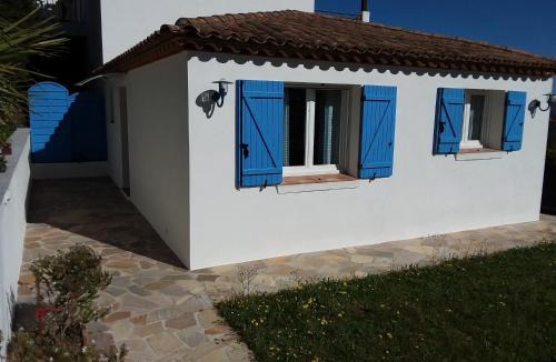 La Croix-Valmer Hotel | Luciana