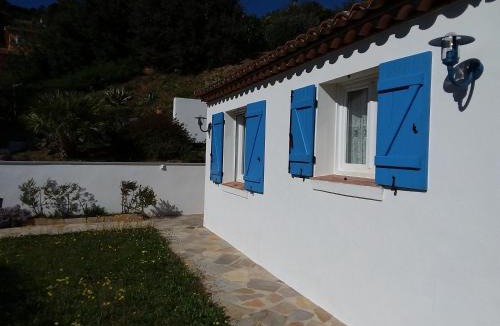 La Croix-Valmer Hotel | Luciana