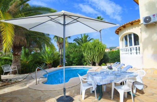 Casas de Torrat House | Lucien Marie by Interhome