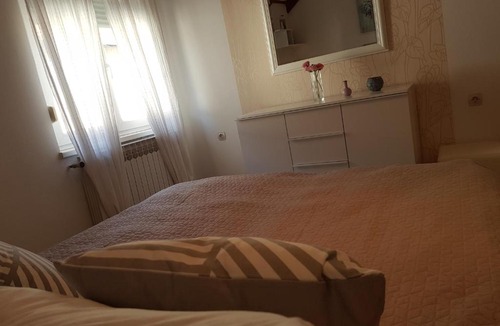 Zagreb Apartment | Lucija Apartment