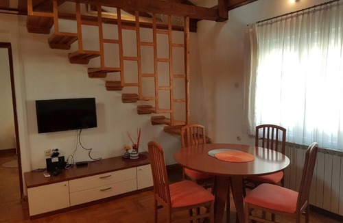 Zagreb Apartment | Lucija Apartment
