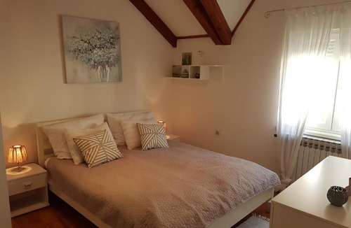 Zagreb Apartment | Lucija Apartment