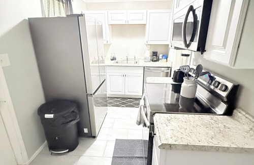 Midtown House | Lucina's House