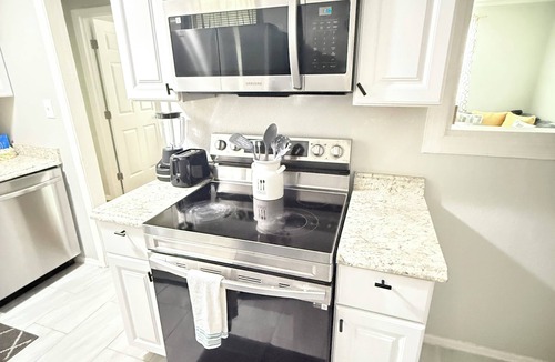 Midtown House | Lucina's House
