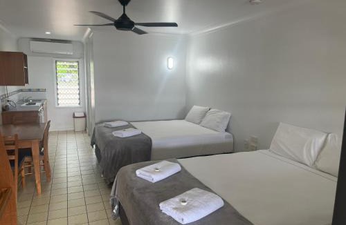 Lucinda Hotel | Lucinda Village