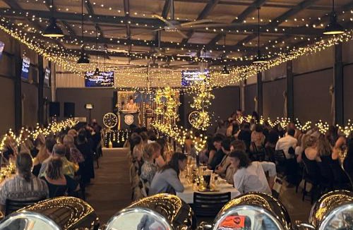 Lucinda Hotel | Lucinda Village