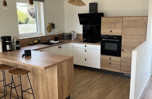 Santec House | Lucine House