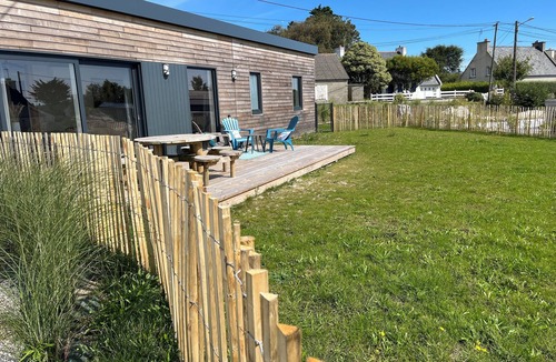 Santec House | Lucine House