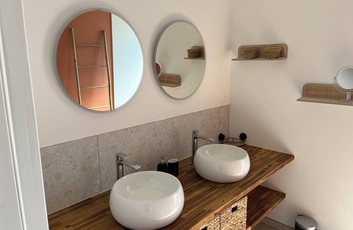 Santec House | Lucine House