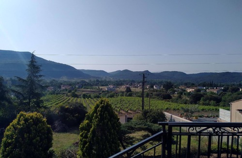 La Tour-Sur-Orb House | Lucinkas Holiday home with 2 bedrooms