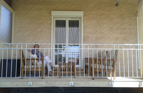 Laurens Villa | Lucinkas: Modern villa with 3 bedrooms, 2 bathrooms, pool and privat garden