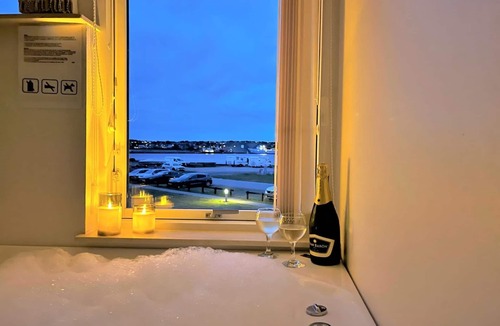 Assens Apartment | "Lucjan" - 50m from the sea by Interhome