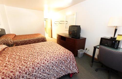 Luck Hotel | Luck Country Inn