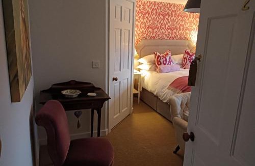 Belford Bed & Breakfast | Lucker Mill House