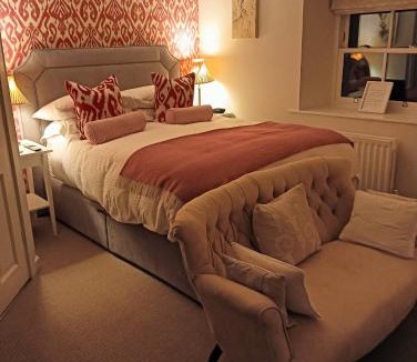 Belford Bed & Breakfast | Lucker Mill House