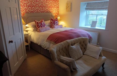 Belford Bed & Breakfast | Lucker Mill House